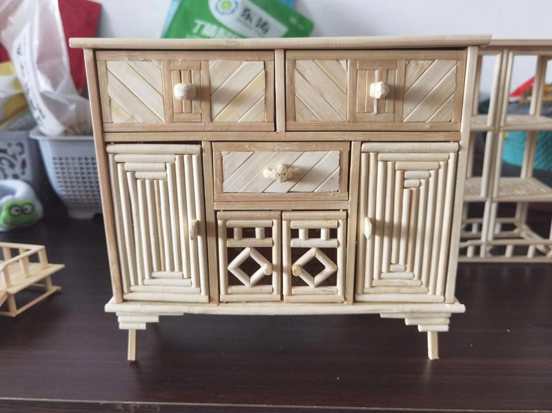 木制玩具