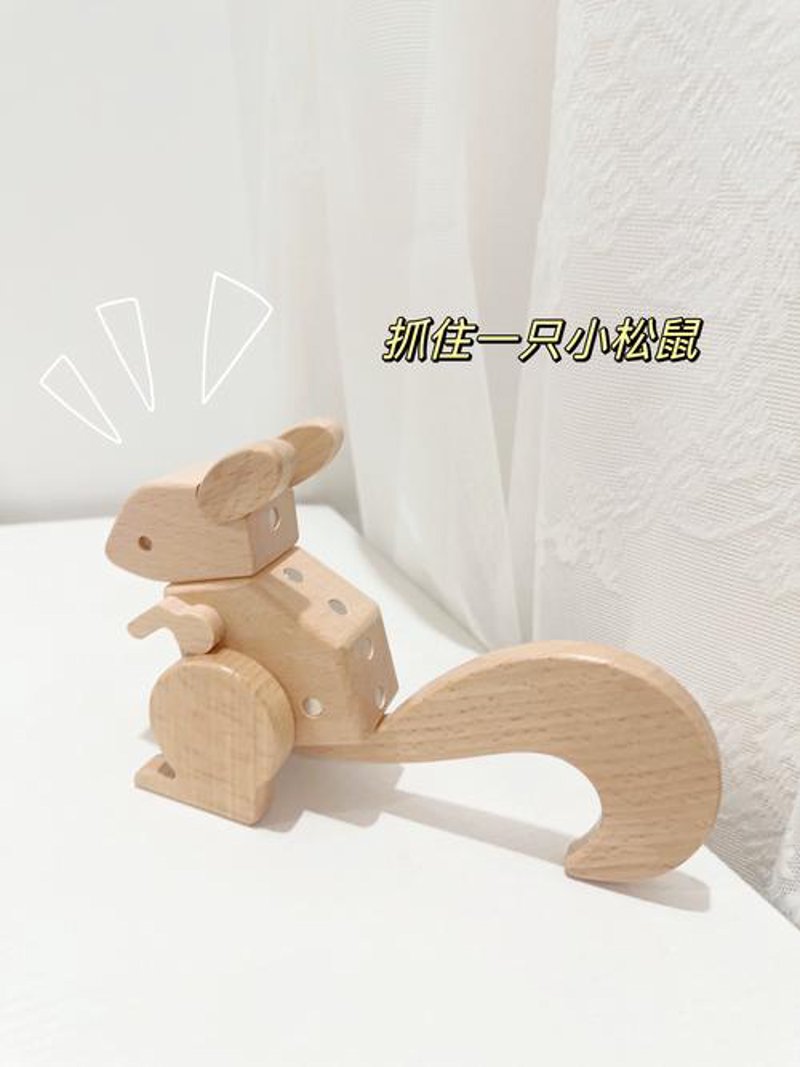 益智玩具：启迪智慧的多彩工具